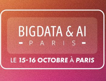 BIG DATA & AI Paris 2024