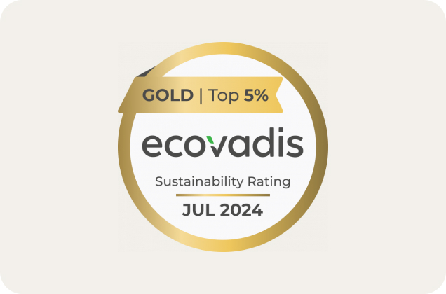 label ecovadis